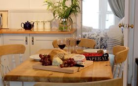 Beautiful Seaside One Bedroom Apartment